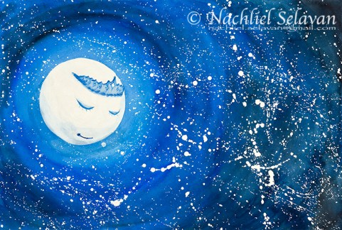 © Nachliel Selavan