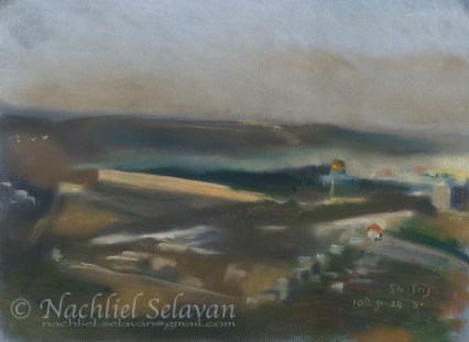 © 2006 Nachliel Selavan